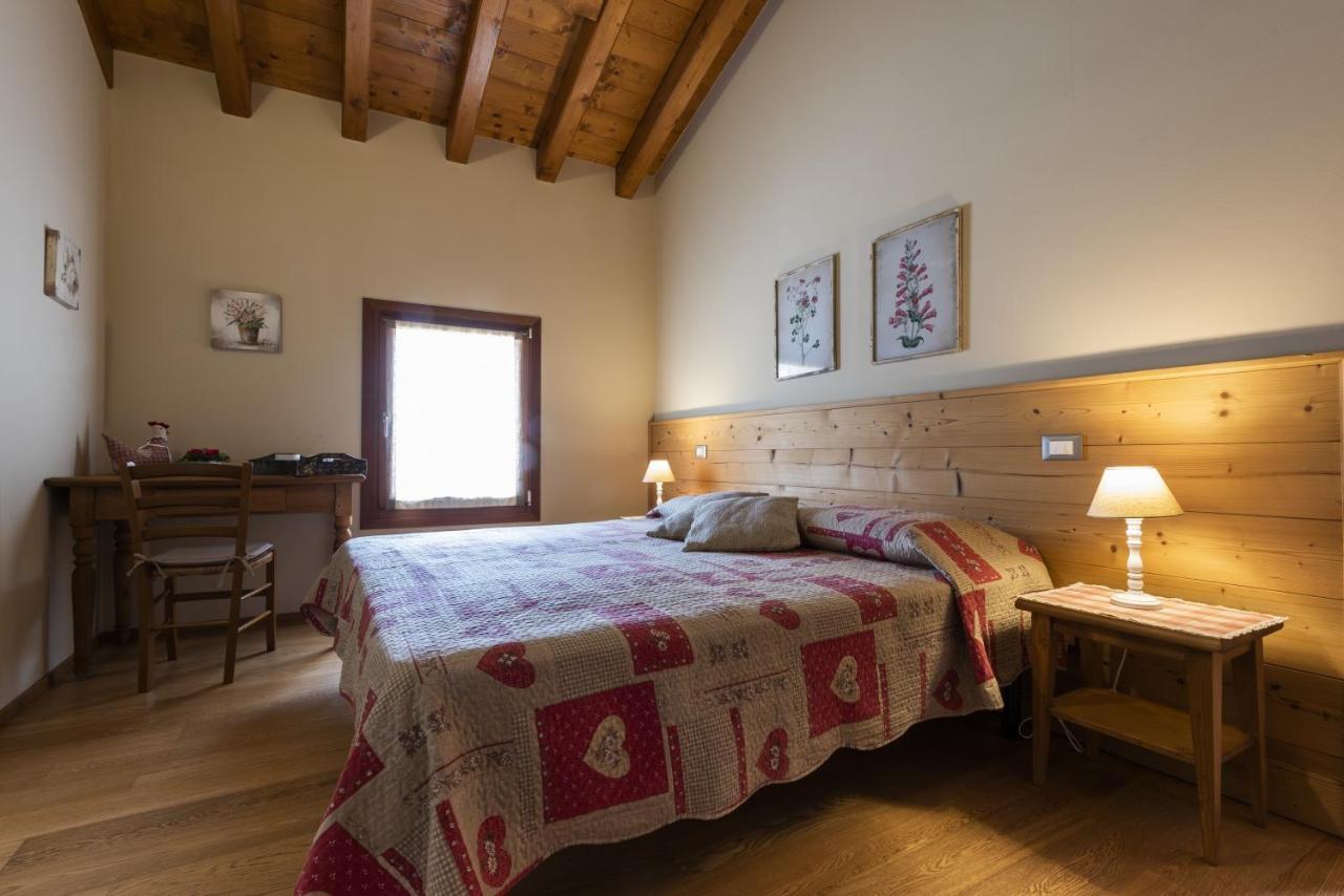 Agriturismo Noiari Villa ปอร์โตกรูอาโร ภายนอก รูปภาพ