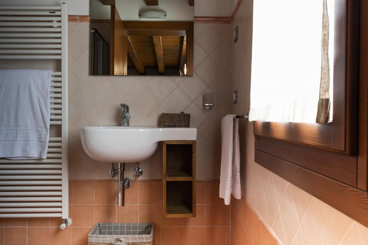 Agriturismo Noiari Villa ปอร์โตกรูอาโร ภายนอก รูปภาพ