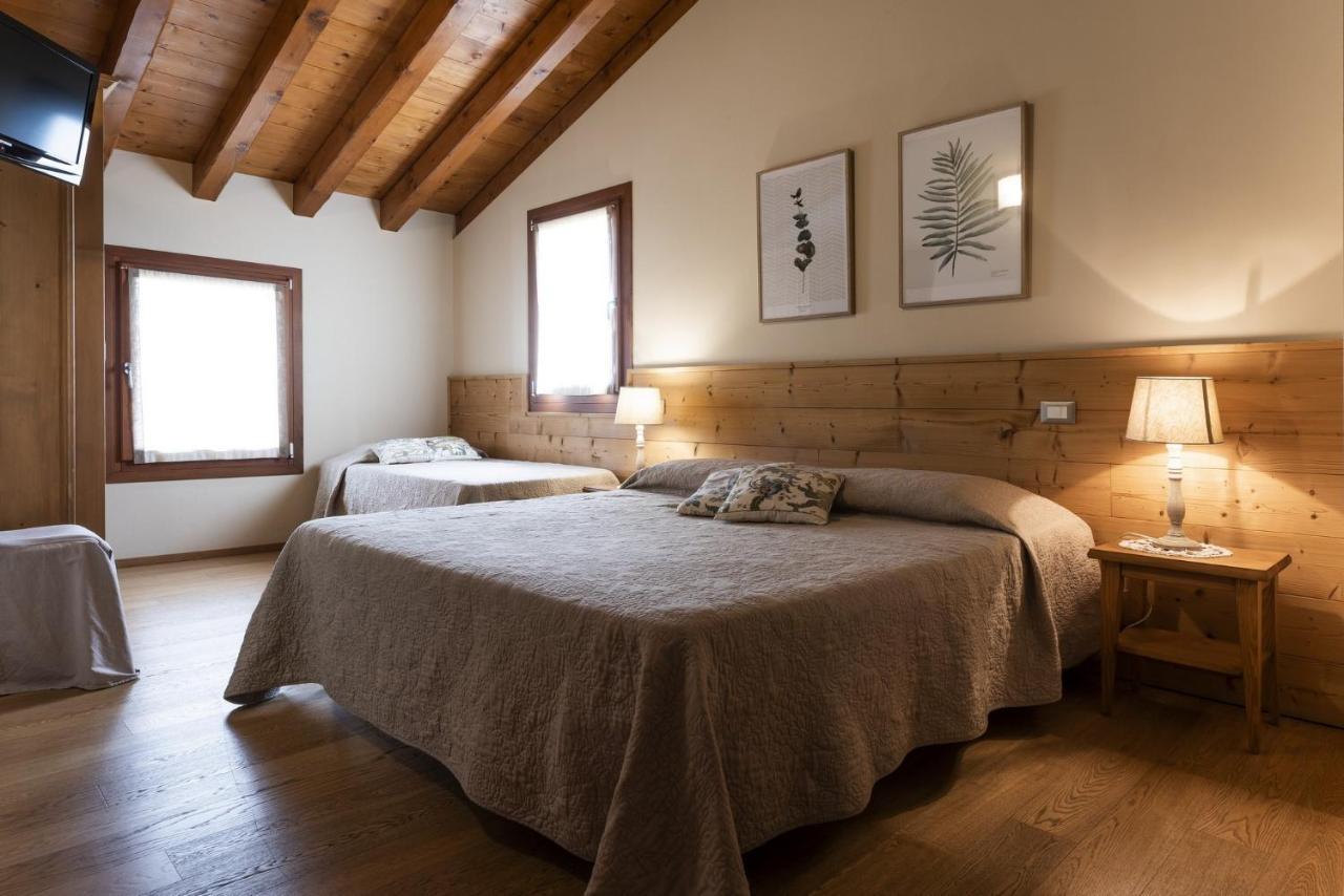 Agriturismo Noiari Villa ปอร์โตกรูอาโร ภายนอก รูปภาพ