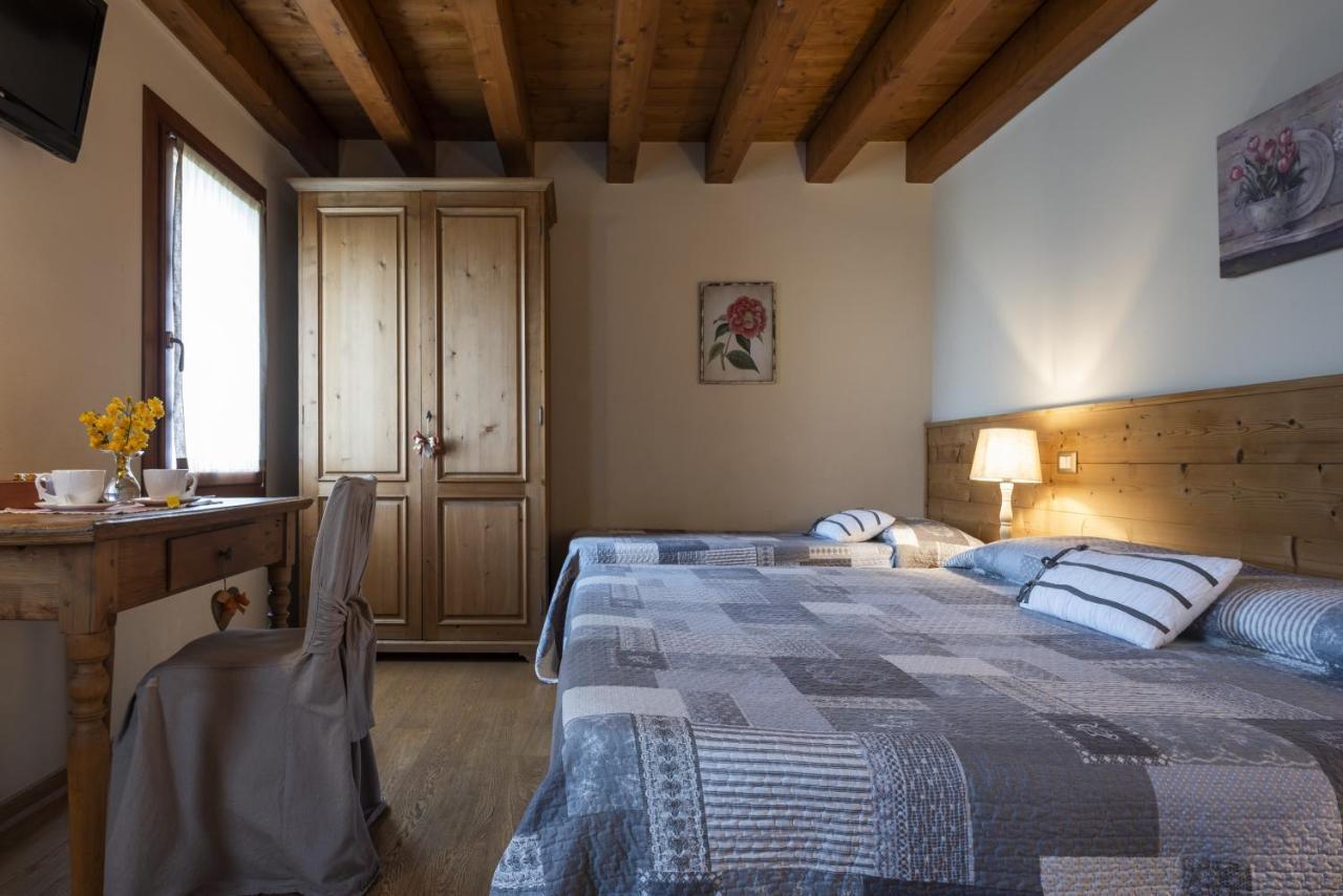 Agriturismo Noiari Villa ปอร์โตกรูอาโร ภายนอก รูปภาพ