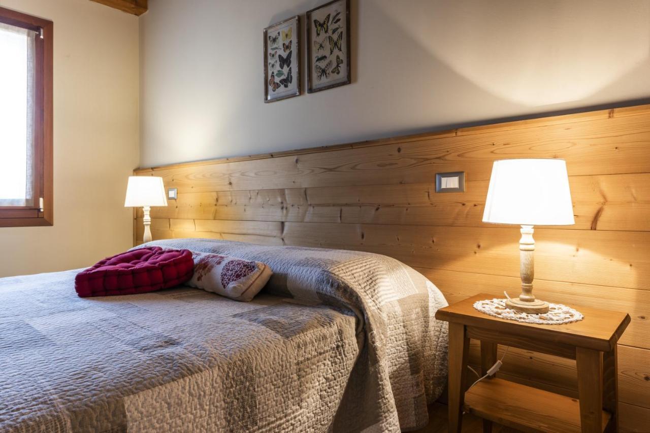 Agriturismo Noiari Villa ปอร์โตกรูอาโร ภายนอก รูปภาพ