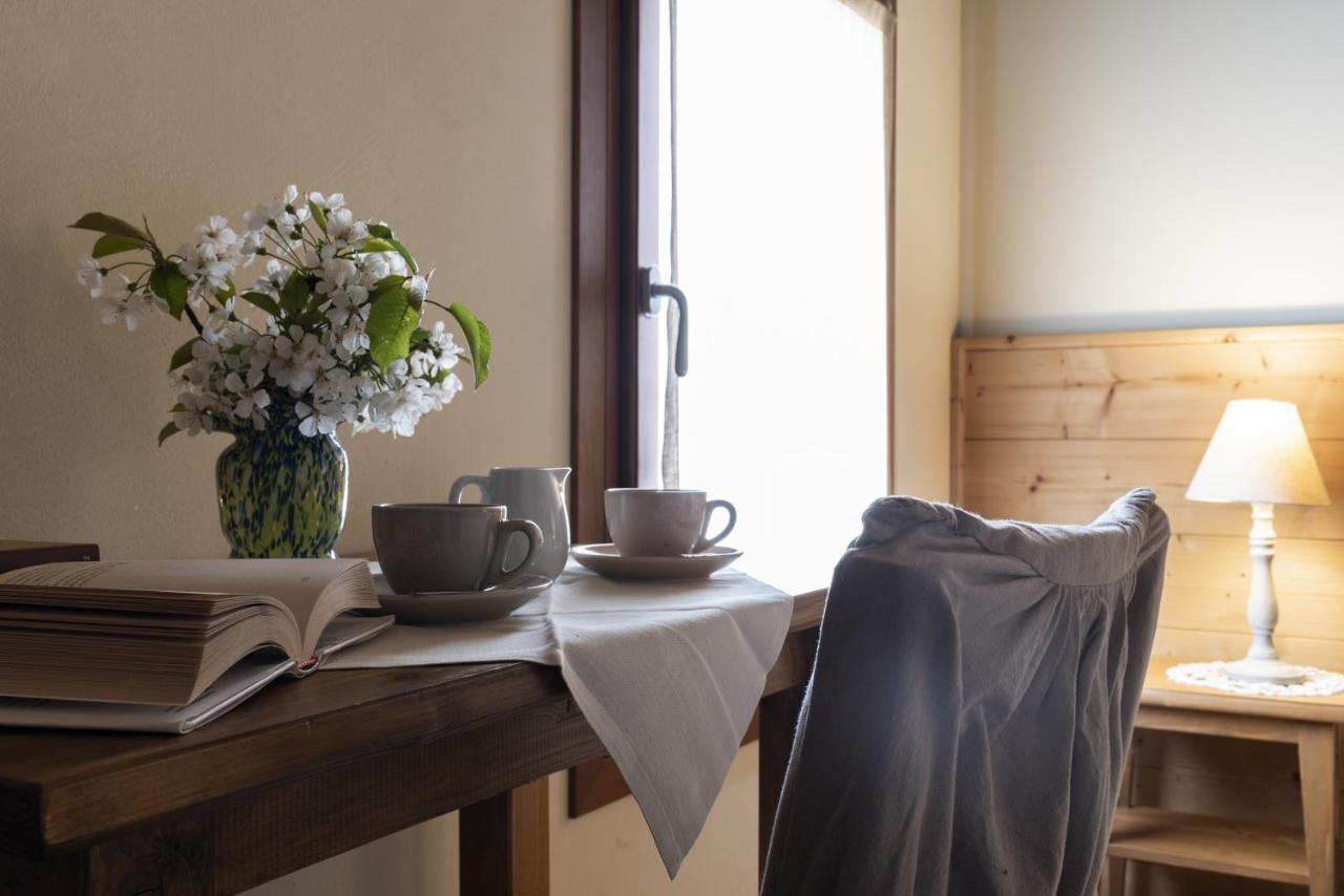 Agriturismo Noiari Villa ปอร์โตกรูอาโร ภายนอก รูปภาพ