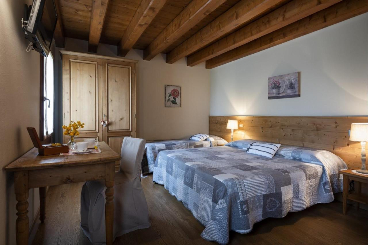 Agriturismo Noiari Villa ปอร์โตกรูอาโร ภายนอก รูปภาพ