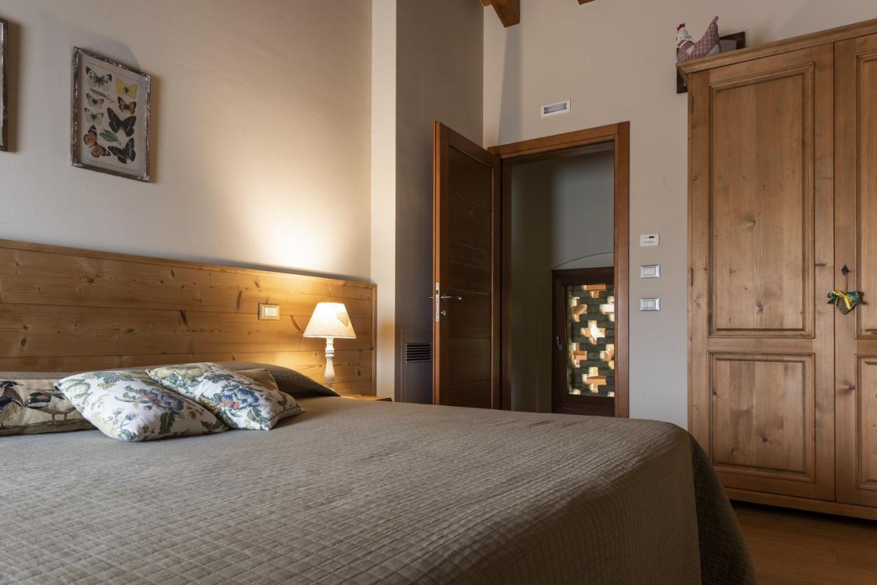 Agriturismo Noiari Villa ปอร์โตกรูอาโร ภายนอก รูปภาพ