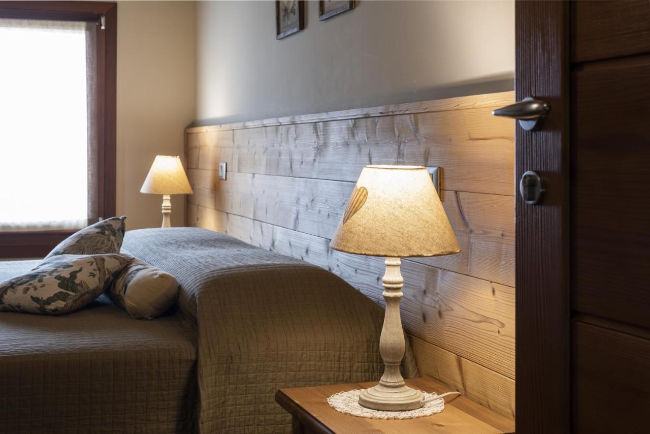 Agriturismo Noiari Villa ปอร์โตกรูอาโร ภายนอก รูปภาพ
