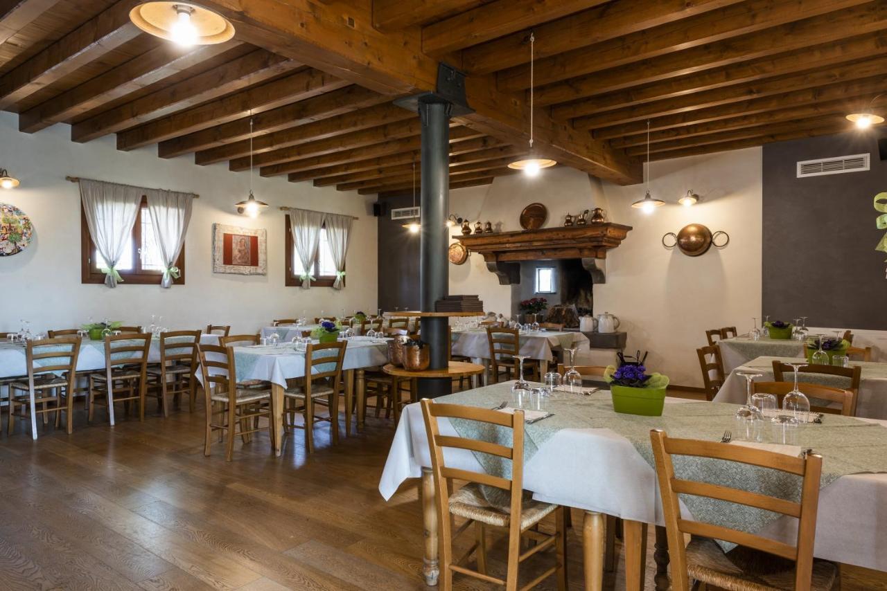 Agriturismo Noiari Villa ปอร์โตกรูอาโร ภายนอก รูปภาพ